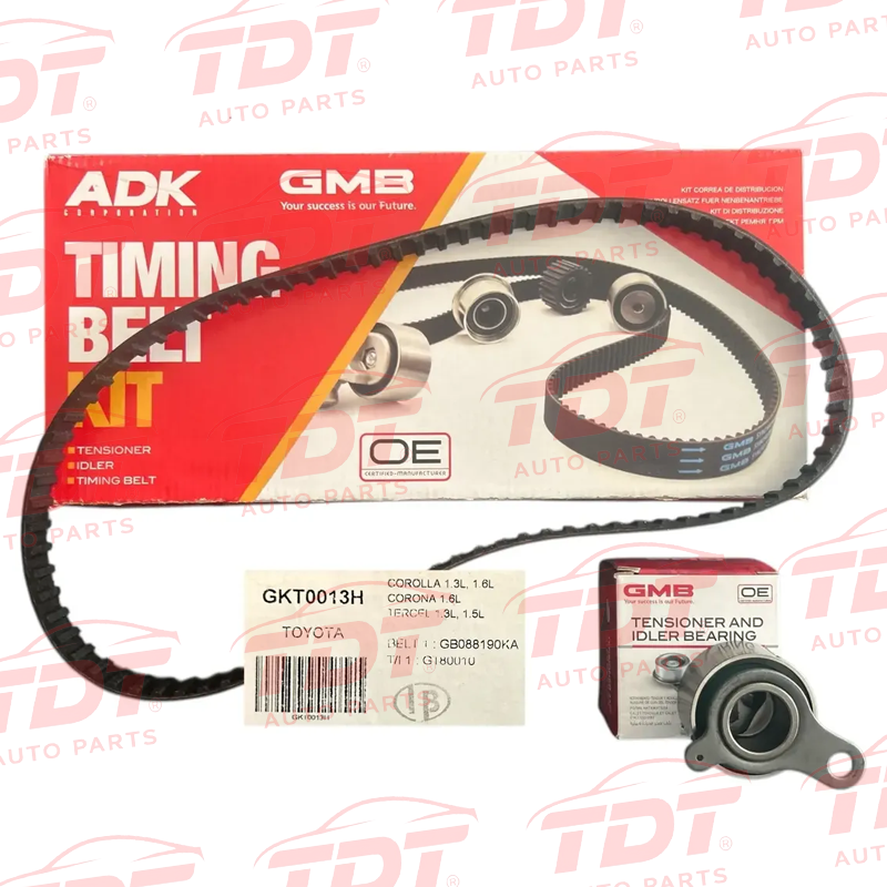 Kit de tiempo GMB